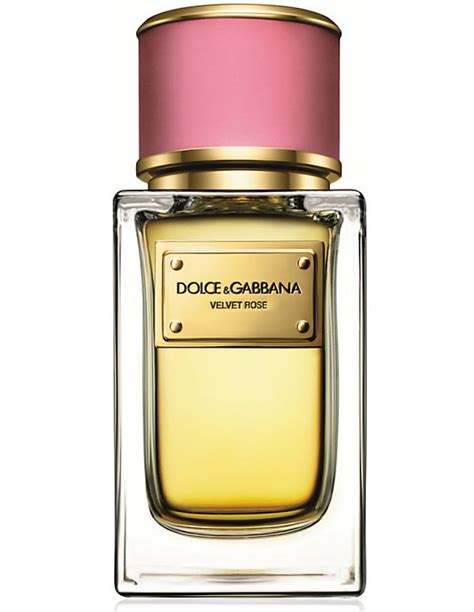 profumi dolce e gabbana da donna.